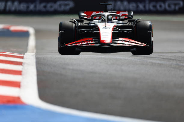 @HaasF1Team sign @OllieBearman on multi-year deal. #F1 #F1DriverMarket